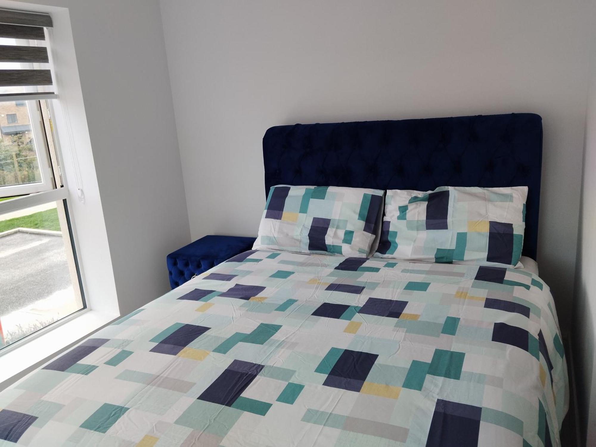 Accommodatie bij particulieren Homestay *